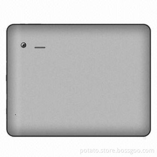 9.7-inch Rockchips RK3188 Quad Core Android Tablet PC with Bluetooth Function